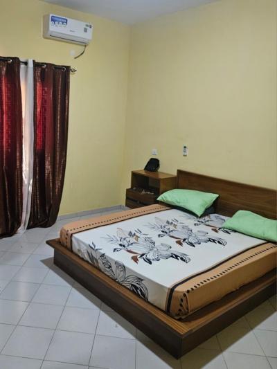 Appartement à louer à Saly Sénégal