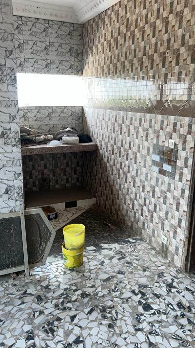 Mini studio à louer à Mbour Sénégal