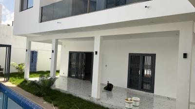 Villa à vendre à Saly Sénégal