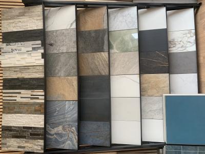 Carreaux sol et mur Italien