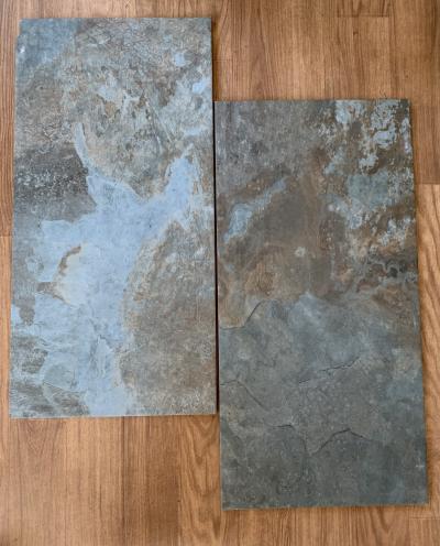 Carreaux piscine bali green espagnol