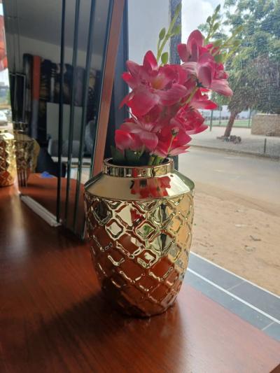 Vases et pots de fleurs OCT28