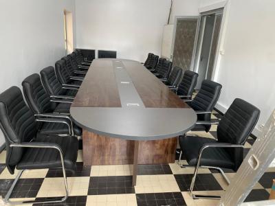 Tables de réunion O28
