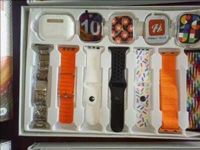 Montre connectée i60 