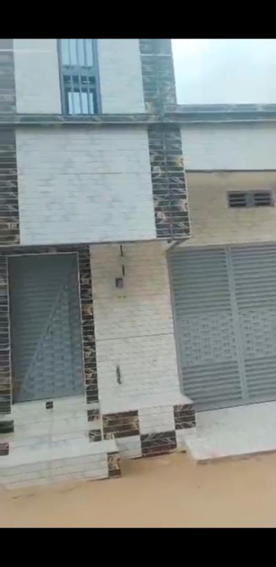 Maison 150m2 Tivaoune Peulh