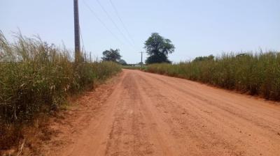 Terrain de 1 hectare à vendre à Mbourokh Sénég