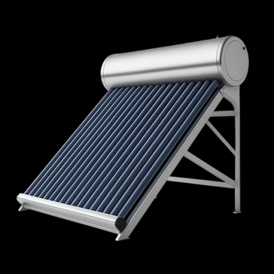 Panneaux solaires 