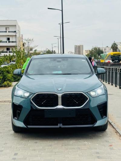 BMW X2 PACK M 2025 VENANT