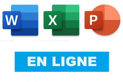 Formation Bureautique en 10 jours (en ligne)