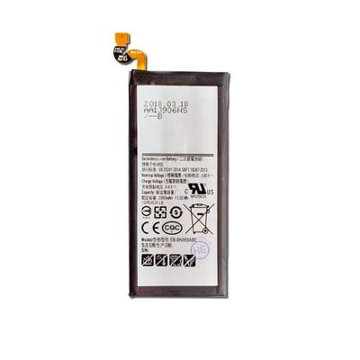 BATTERIE SAMSUNG NOTE 8.