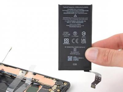 BATTERIE GOOGLE PIXEL 7A