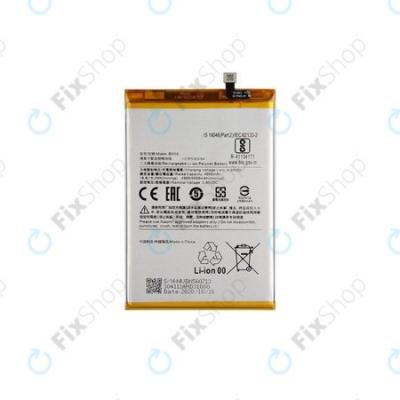 BATTERIE REDMI 9A ET 9C