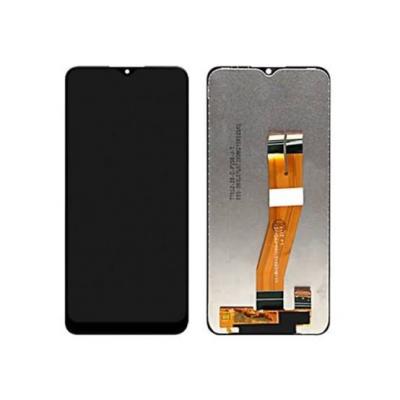 ÉCRAN DE SAMSUNG A24