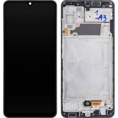 ÉCRAN DE SAMSUNG A34