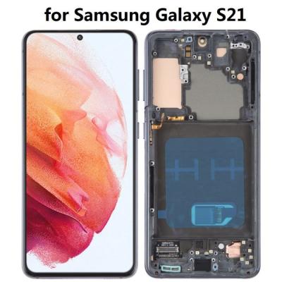 ÉCRAN SAMSUNG S21, S21+ s21ULTRA