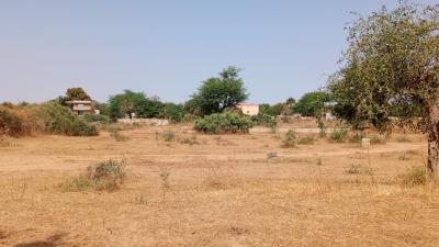 Terrains 300 mètres carrés à vendre à Malicoun
