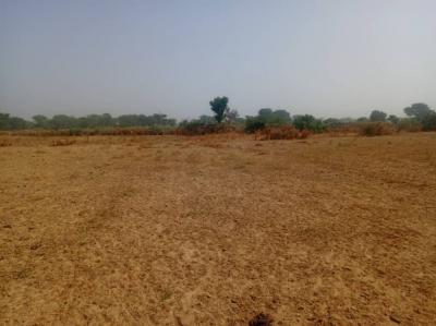 Terrain Agricole de 1,40 Hectare vers Notto Diobas
