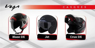 Accessoires moto 
