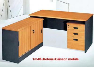 TABLE DE BUREAU 26MS23