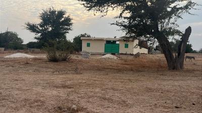 Terrains 225 mètres carré à vendre à Babel Sé