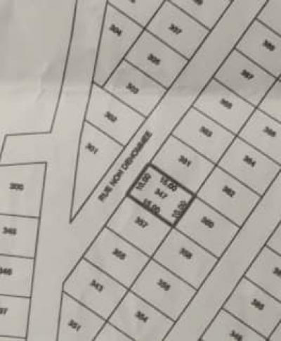 Vente Terrain 150 m² à Amadou Dia – Keur Massa