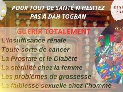 Kit de fertilité 