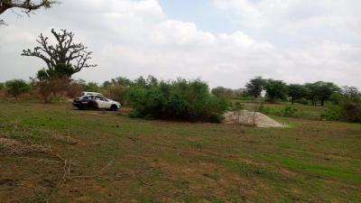 Terrain 600 mètres carrés à vendre à Mbour Sé