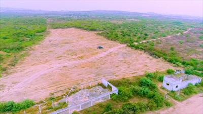 Terrain 900 mètres carrés à vendre à Yène Sé
