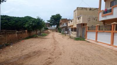 Terrain 300 mètres carrés à vendre à Mbour Sénégal