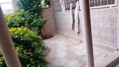 Terrain 300 mètres carrés à vendre à Saly Sénégal