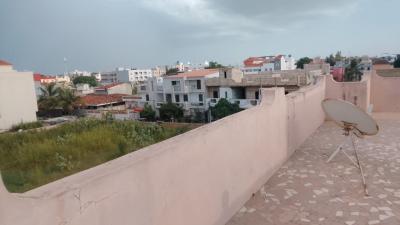 Terrain 300 mètres carrés à vendre à Saly Sénégal